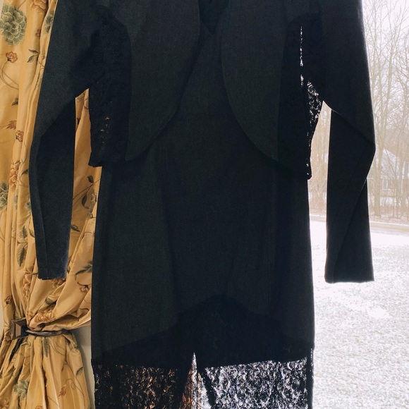 Designer dresses - Picture 11 of 16